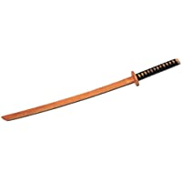 Amont Katana de Entrenamiento (Madera Natural)